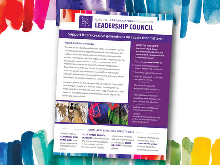 NAEA Leadership Council
