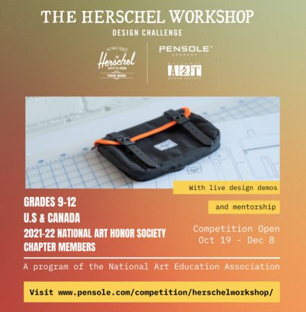 Herschel Workshop Design Challenge