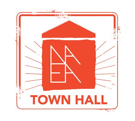 NAEA Town Hall